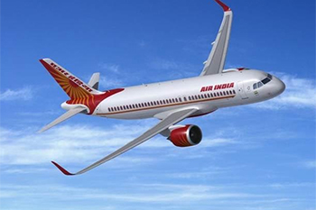 Air India提前2年的利润转向