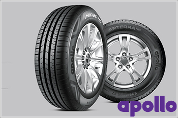 Apollo轮胎与Andhra Pradesh的Govt签署MOU