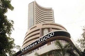 Sensex：1月30日的十大奖金