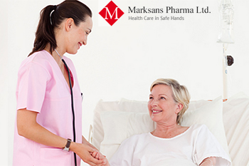 Marksans Pharma期望发布强大的Q3号码