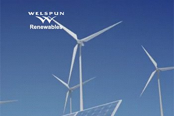 Welspun Renewables'在旁遮普邦的太阳能组合扩展