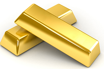 黄金价格坚定，因为耶伦提示逐步收紧货币政策