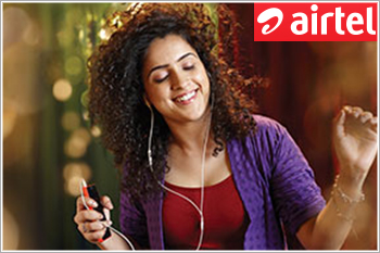 Bharti Airtel Q1净利润为1,462亿卢比; EBITDA利润率为37.4％