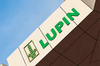 Lupine收到FDA NOD适用于通用Ancobon胶囊