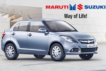 Maruti Suzuki Car车型价格升级：