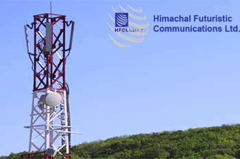 HFCL板批准光纤制造设施的建立