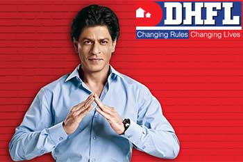 DHFL：Telangana和AP的贷款支付30％的增长