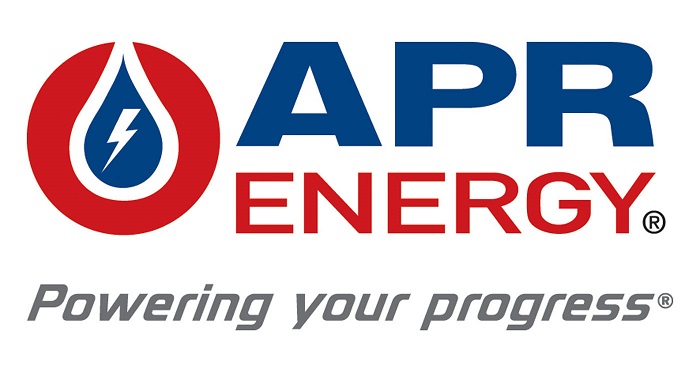 APR能源委员会埃及工业客户燃气轮机厂
