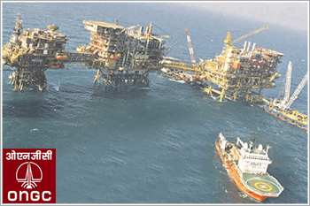 印度计划竞标以色列海上石油和天然气勘探块