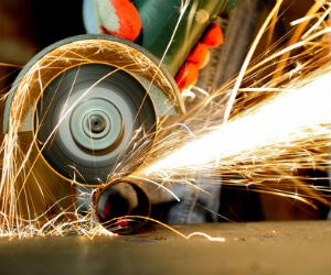 日经尼印度制造业PMI上涨至2月份