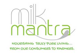 Milk Mantra宣布，Neev基金的投资，八个道路企业和Aavishkaar