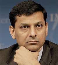 银行需要深术说Raghuram Rajan