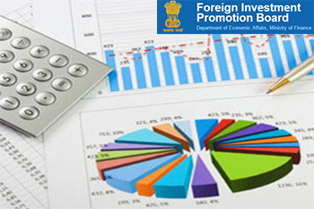 FIPB在八月考虑19个外国直接投资提案