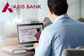 去启动的方式！Axis Bank修改其在银行就业定义