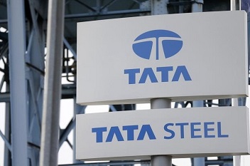 塔塔钢从塔塔汽车股权销售获得3,825亿卢比