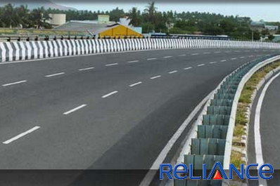 Reliance基础设施缩放2％;向Birla Corp销售水泥业务