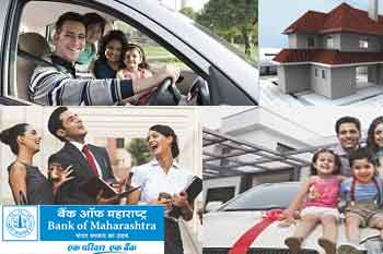 Maharashtra银行计划筹集1,000卢比