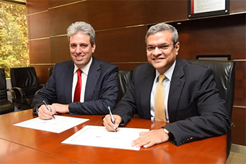 宝马印度金融服务合作伙伴与icici伦巴第一般保险