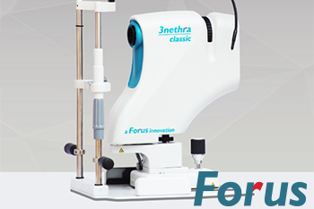Forus Health Eyes全球扩张;在国际市场上推出3nethra经典