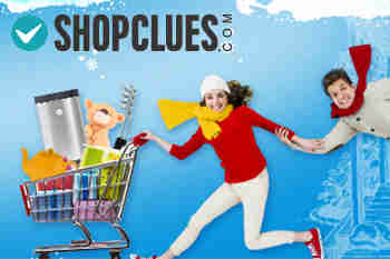 Shopclues报告260％的秩序增长从第2层和3个城市