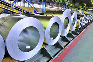 Rama Steel在Khopoli开始商业生产第二种生产线