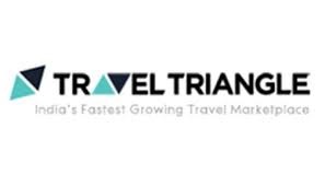 TravelTriangle提高B系列B资金1000万美元