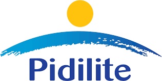 Pidilite Industries下降超过1％; oi spurt为29.84％