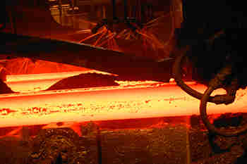 JSW钢铁批准在国际市场的债券中筹集高达750亿美元