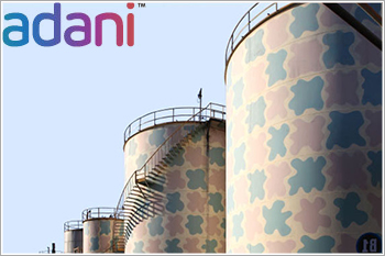 Adani变速器喷射2.5％;完成收购GMR能量传输资产