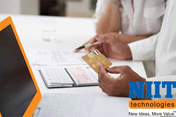 NIIT Technologies衰退6％Q1结果