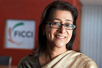 Naina Lal Kidwai被任命为Altico Capital India的独立非执行董事