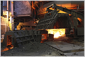 Sandur Manganese提高锰矿生产极限
