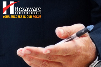 Hexaware Technologies宣布股权股权的回购每股240卢比;股票
