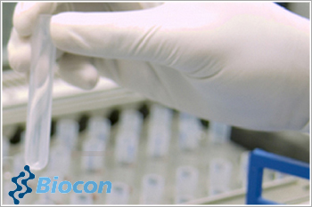 Biocon延长了增益，放大超过11％