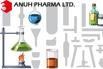 Anuh Pharma降低1％; Q1FY17净利润飙升3％