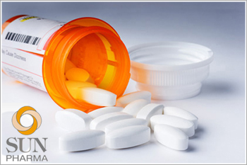 Sun Pharma在美国召回3.8万卢旺达骨箱药物
