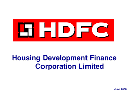 HDFC宣布卢比的中期股息。每股股票3