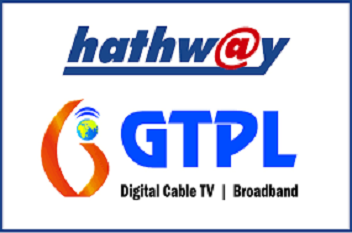 GTPL Hathway Parnters与Nagra提供付费电视内容