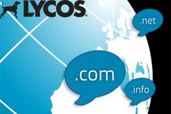 Lycos Q1拍PAT.94 CR;数字营销收入为422.85卢比