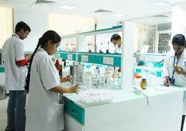 卫生部评估印度药品制造商