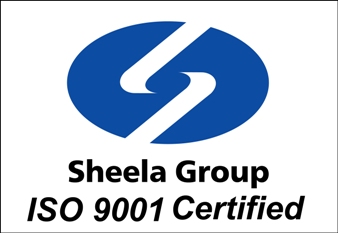 Sheela泡沫收到升级的信用评级