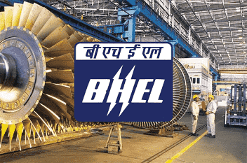 Bhel委员会270 MW Maharashtra的热电部门