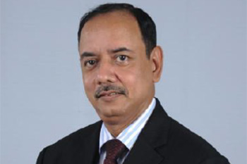 Rajesh Mokashi将作为护理评级的MD＆CEO接管