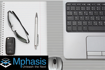 Mphasis Q1净Pofit，Rs.2043.43 MN