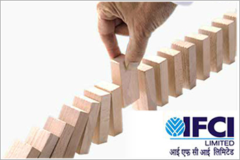 ICRA降级IFCI Limited的各种债务工具的长期评级
