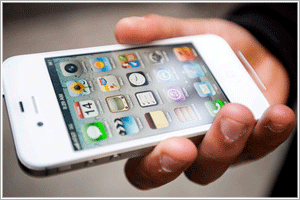 Apple表示，自发布以来，iPhone销售增长速度最慢