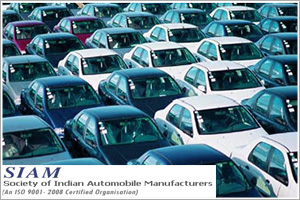 印度九月乘用车销售1.95万卢比单位，增长15％：暹