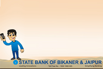 Bikaner＆Jaipur国家银行汇率为3％的Q3结果