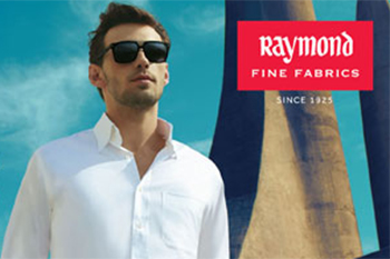 Raymond交易略微积极：在非洲设立绿田服装设施