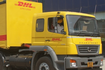 DHL在美国电子商务基础设施和服务中投资1370万美元